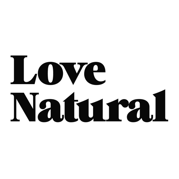Love Natural Bath