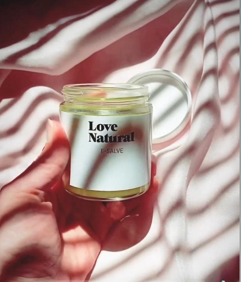 E salve (4oz)