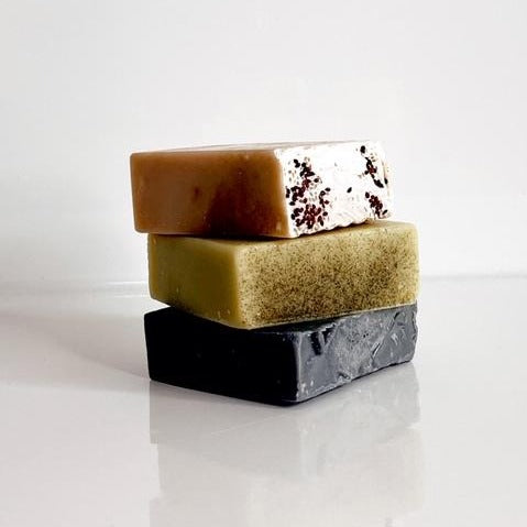 Refreshing Double Mint Soap (4oz)