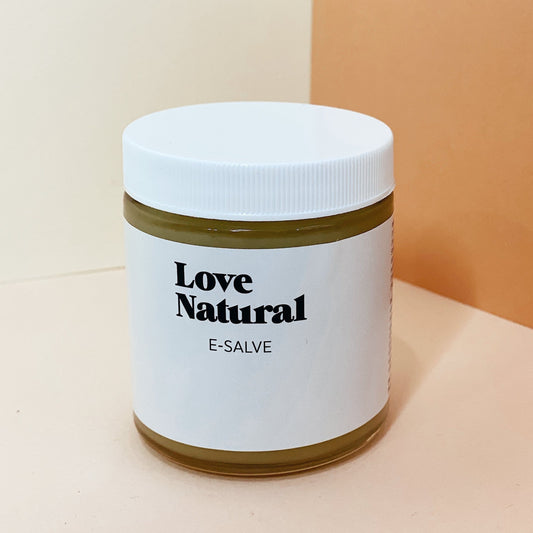 E salve (4oz)