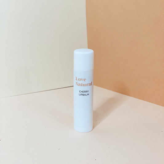 Cherry Lipbalm