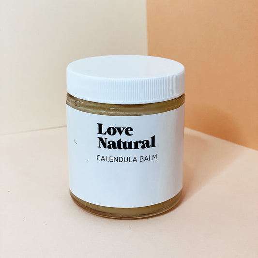 Calendula Balm (4oz)