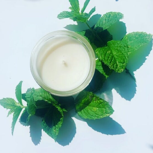 Outdoor Candle - Seasonal only